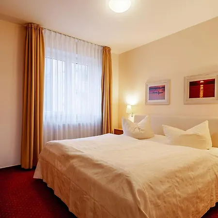 Hafendomicil Wh06 - Hase Apartment Waren (Mueritz)