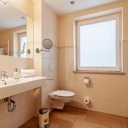 Apartamento Hafendomicil Wh06 - Hase Waren (Mueritz)